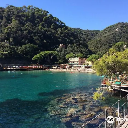 Vista Mare Portofino Terrazza • Free Parking • Wi-fi Apartamento Rapallo