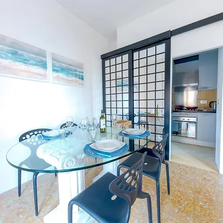 Vista Mare Portofino Terrazza • Free Parking • Wi-fi Apartamento *